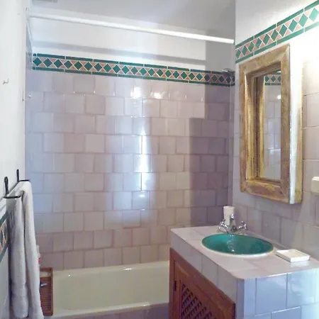 Casita Buena Vista Apartmán *