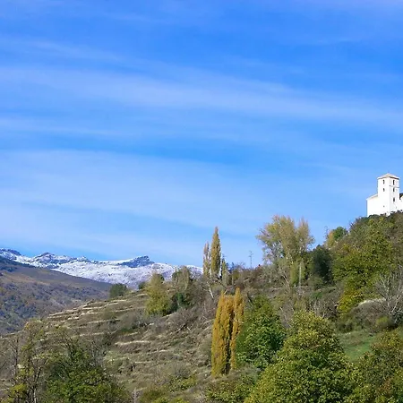 Casita Buena Vista 아파트